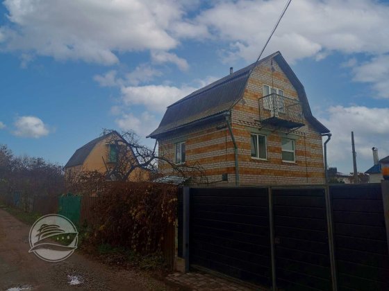 Осокорки. Продаж будинка 100 кв.м. на ділянці 6 соток. Киев