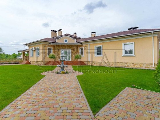 Продажа дома на берегу озера, Осокорки, Дарницький р-н Київ