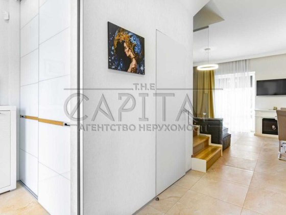 ПРОДАЖ Преміальний будинок у Sunlife: комфорт, безпека, стиль 112 м² Киев