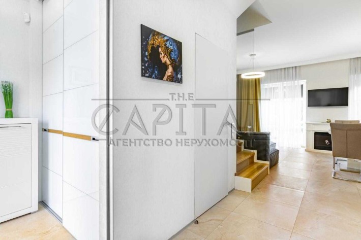 ПРОДАЖ Преміальний будинок у Sunlife: комфорт, безпека, стиль 112 м² - фото 1