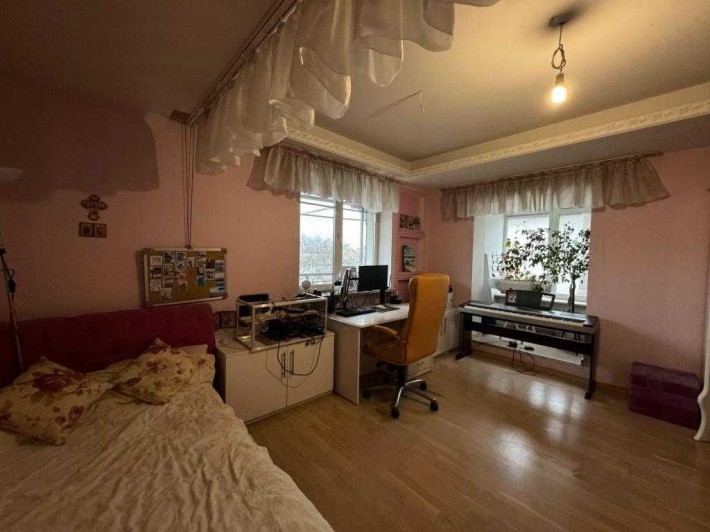 Продається будинок в Оболонському районі. ст Оболонь. Богатирська - фото 1