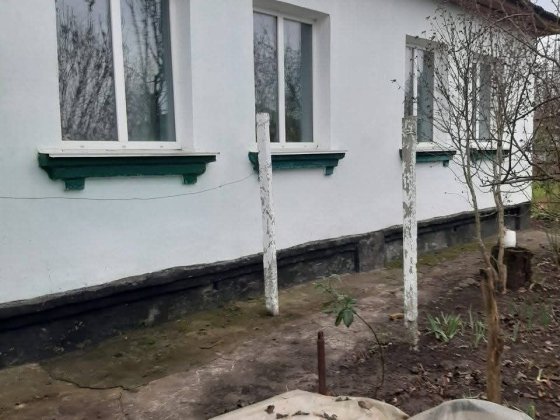 Продам будинок в селі Виблі Чернігів