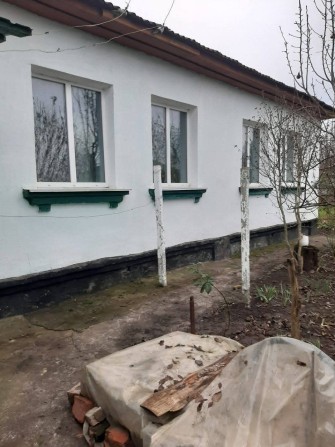 Продам будинок в селі Виблі - фото 1