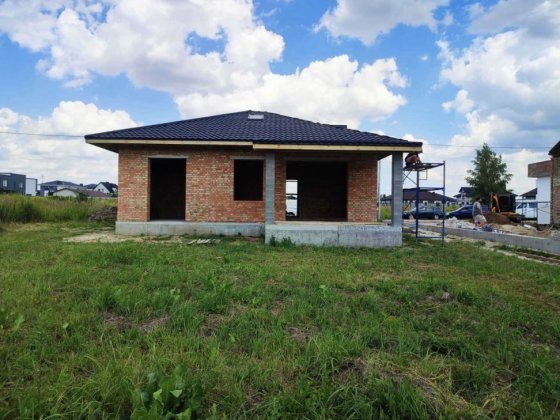 Будинок, Криниченька Рівне