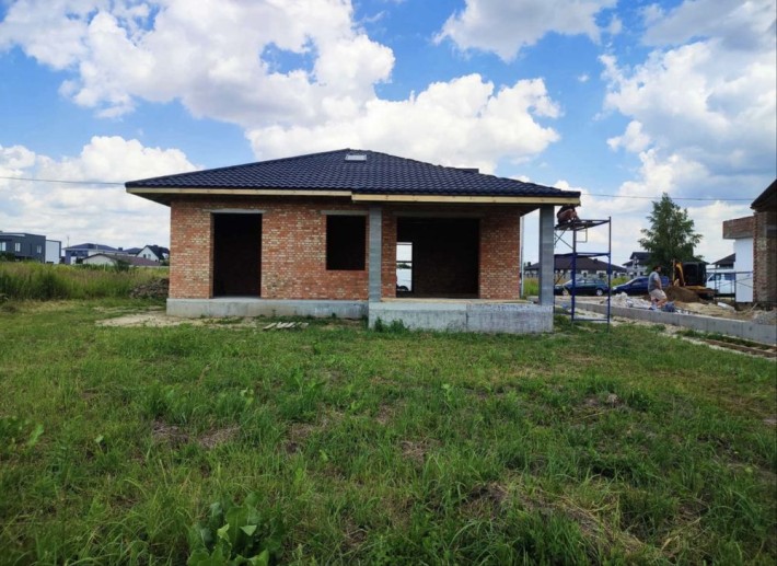 Будинок, Криниченька - фото 1