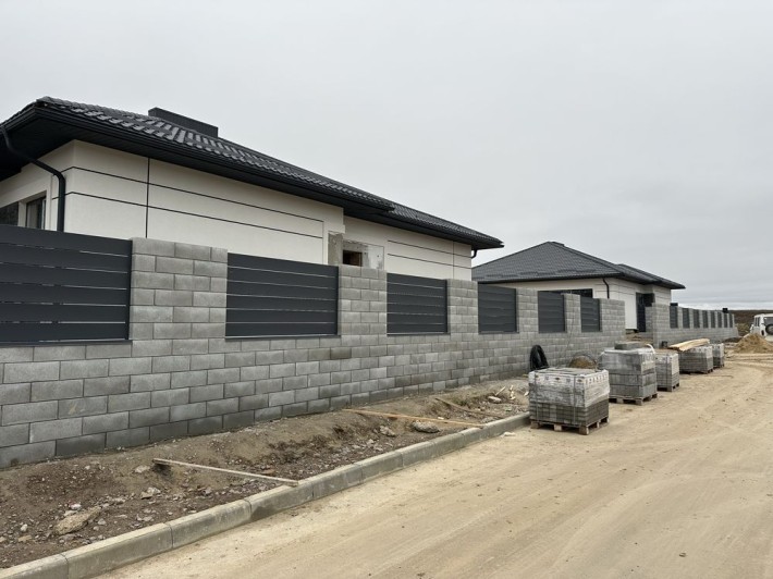 Котедж в місті. Американка - фото 1