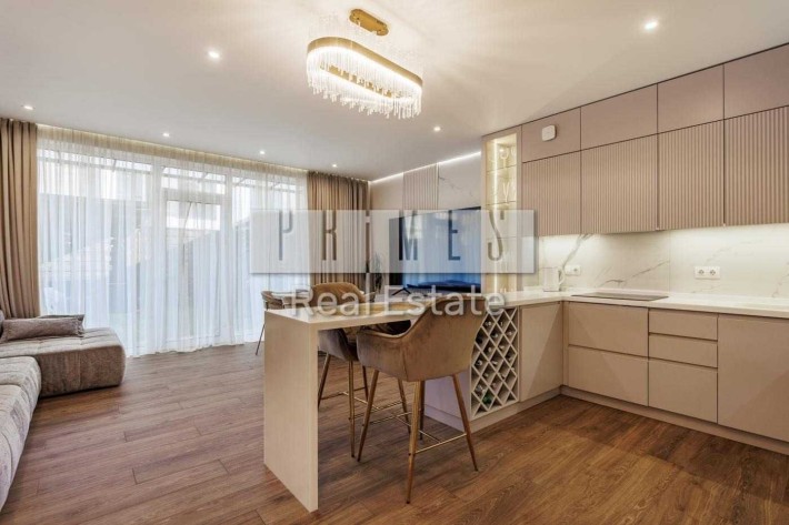 Продаж / Таунхаус / 163 м2 / Дарницький район / вул. Центральна - фото 1