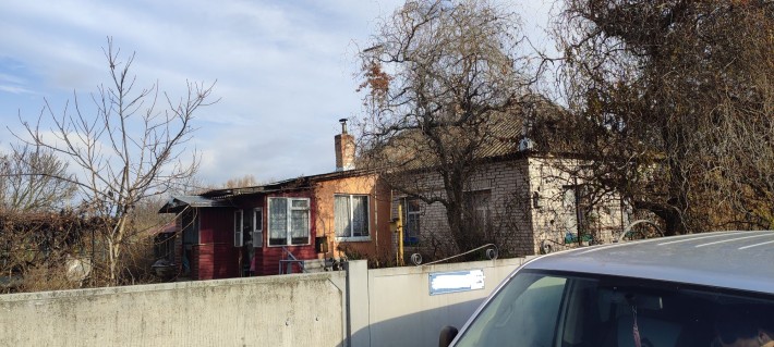 Продам будинок в Чернігівській області. - фото 1