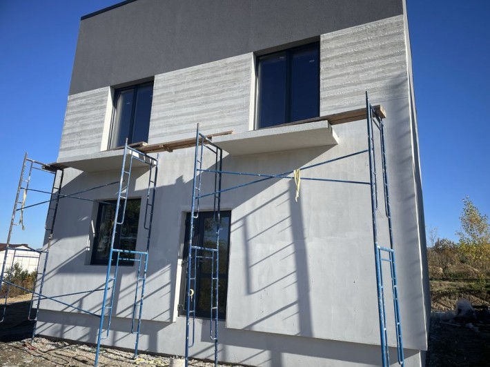 Окремий будинок на Щасливому - фото 1