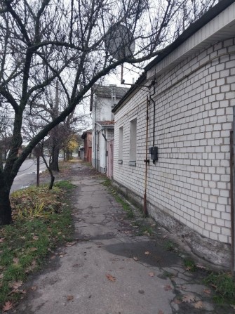 Частина будинку 50м, Толстого ( Болдіна гора), всі комунікації! - фото 1