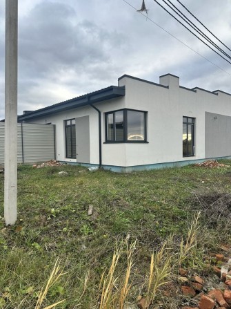 Продам котедж по Макарова - фото 1