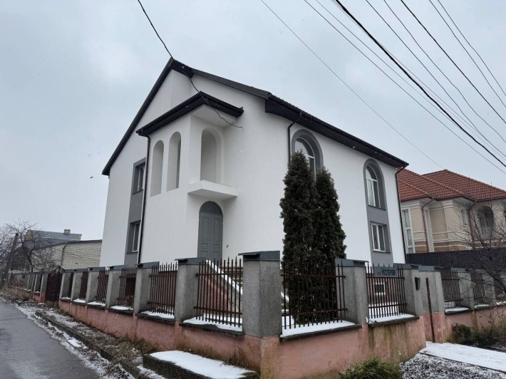 Продам будинок з неймовірним виглядом! - фото 1