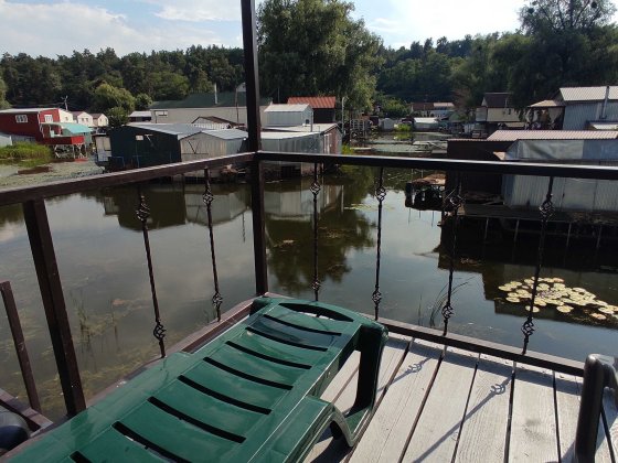 Срочная продаже дома в современном стиле на 1 причале район Дахновки Черкаси