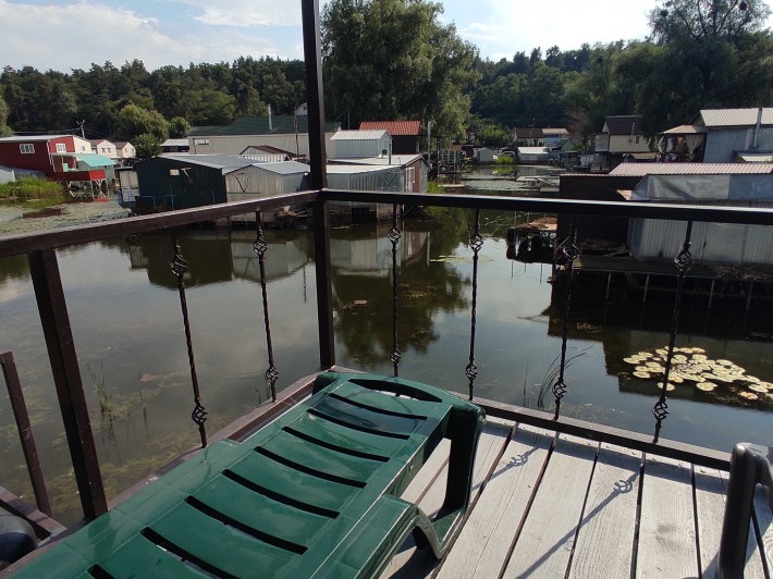 Срочная продаже дома в современном стиле на 1 причале район Дахновки - фото 1