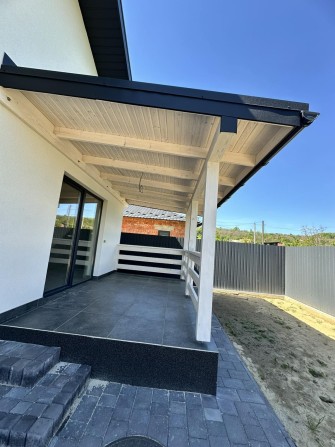 Продаж сучасної Американки - фото 1