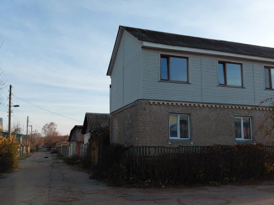 Продаж будинку, в. А.Мовчана Чернигов