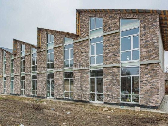 Продажа / Таунхаус
Київ, Голосіївський р/ ул. Квітки-Основ'яненка, 29 Киев