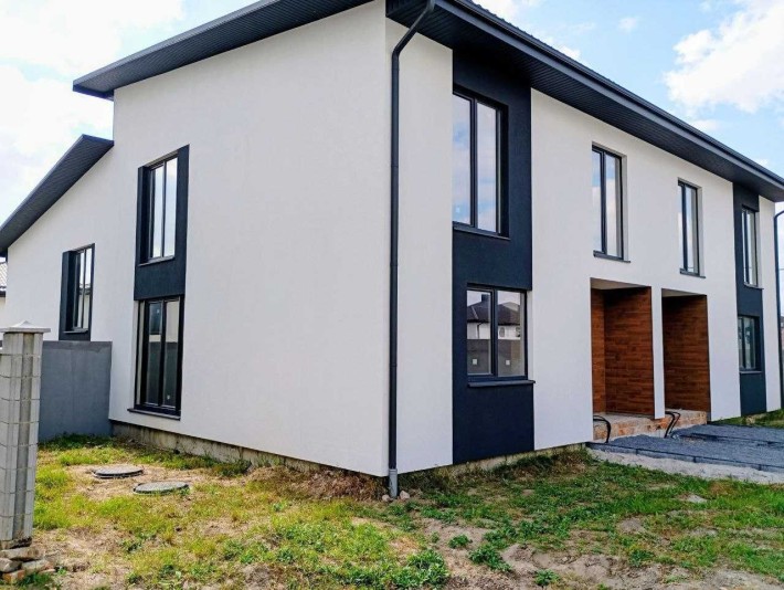 Продаж Котедж на Газовику - фото 1