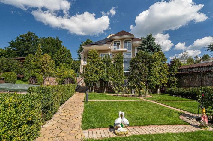 Продажа дома, Дарницкий р-н, Бортничи, Киев - фото 1