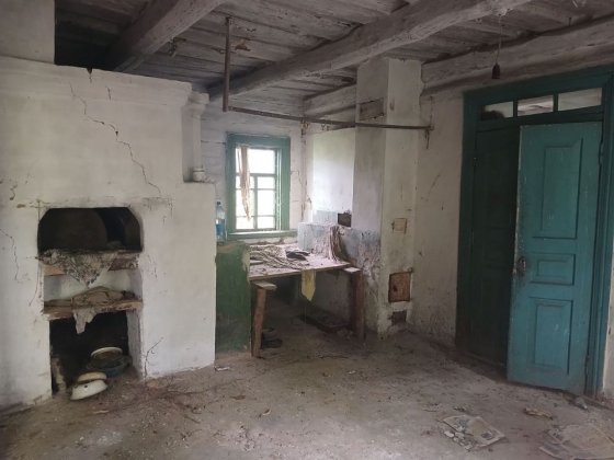 Продам буд Чернігівська обл с Підлісне 2000$. Чернигов