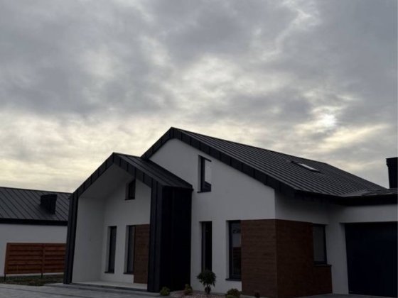 Будинок, район Авторинку Ровно