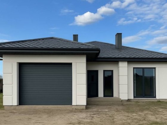 Статусний будинок поруч Спектрум Рівне