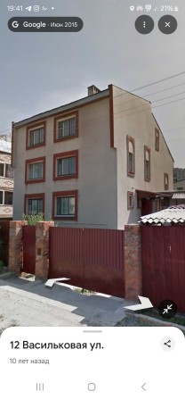 Продажа большого дома район певци - фото 1