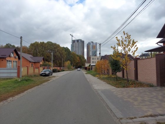 Від власника!Дешево -40%,Новий будиок з   ремонтом,метро Теремки. Киев