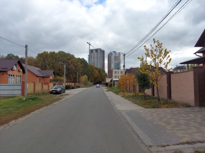 Від власника!Дешево -40%,Новий будиок з   ремонтом,метро Теремки. - фото 1