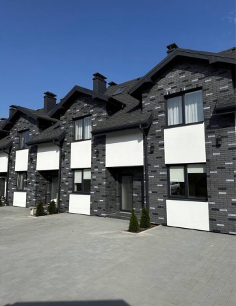 Продаж чорнового котеджу|ціну знижено|найкраща пропозиція - фото 1