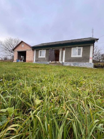 Продається старенький будиночок на вул. Стефаніка - фото 1