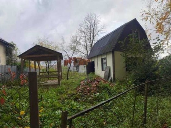 Дача в Оріховицях Ужгород
