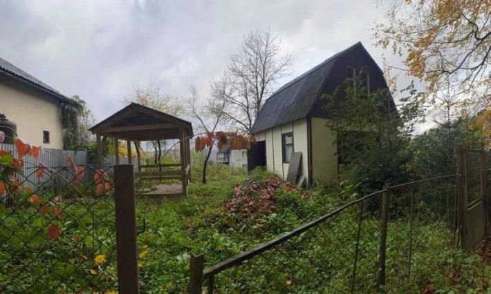 Дача в Оріховицях - фото 1