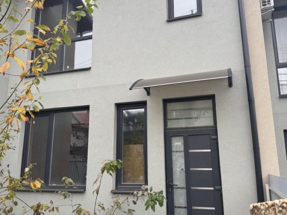 Тунхаус в Ужгороді Ужгород