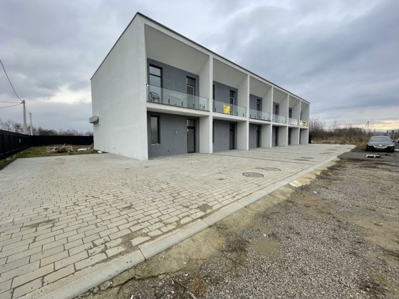 Продаж котеджу район Загорської Ужгород