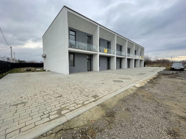 Продаж котеджу район Загорської - фото 1