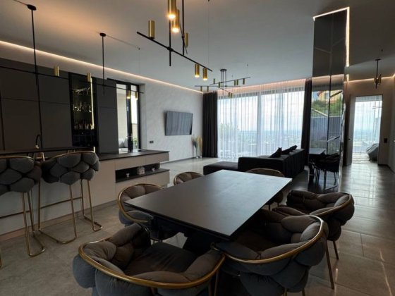 Продаж будинку з панорамою на все місто! Ужгород