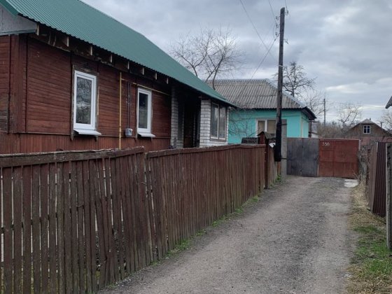Продам дом Лесковица ! Чернігів