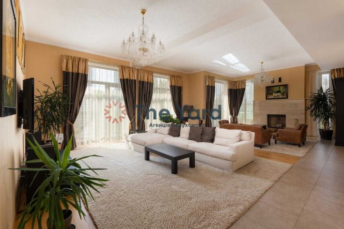 Продаж будинку в Царському селі за адресою вул. Редутна, 54 - фото 1