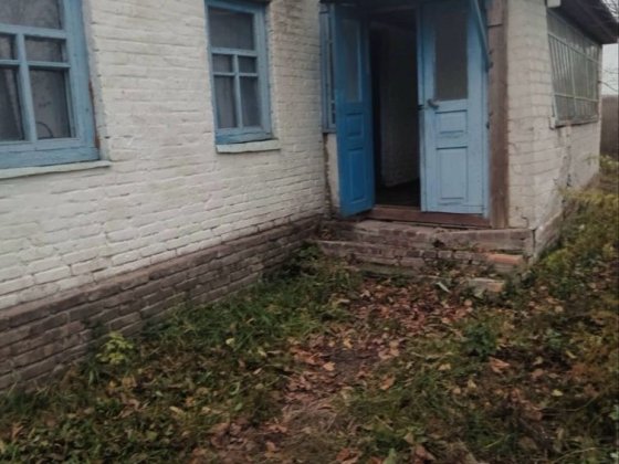 Продається будинок в селі Підлісне Чернігівського району Чернігів