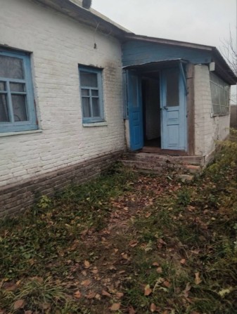 Продається будинок в селі Підлісне Чернігівського району - фото 1