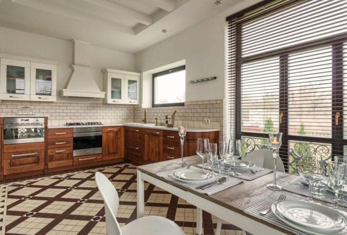 Киев, продажа резиденции возле заповедника, центр - 10 минут! - фото 1