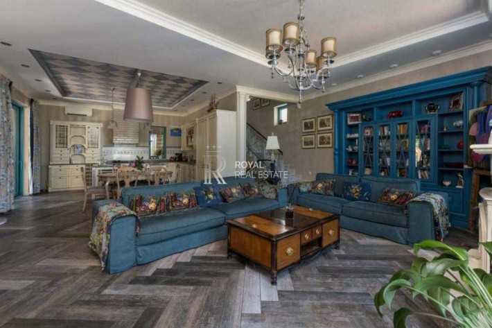 Продаж будинку Солм'янскький р-йн Батиєва гора 340м2 Автономний Центр! - фото 1