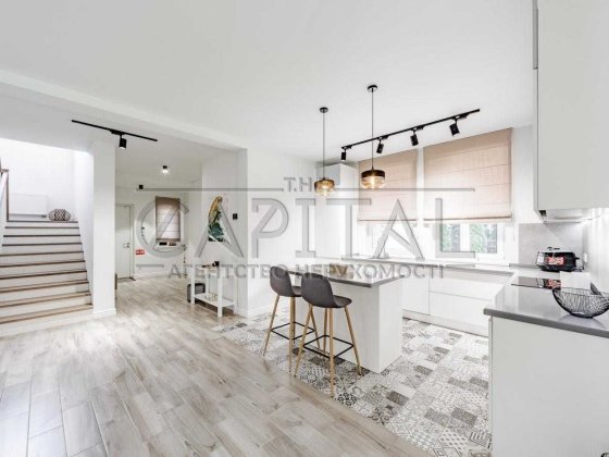 Продаж будинку, Дарницький р-н, Осокорки Киев