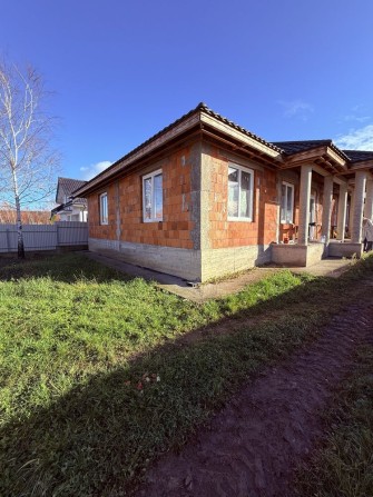 Новий будинок в районі Джерельної - фото 1