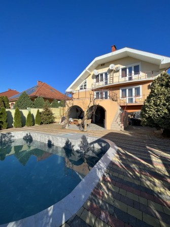 Продаж добротного приватного будинку/Ужгород - фото 1