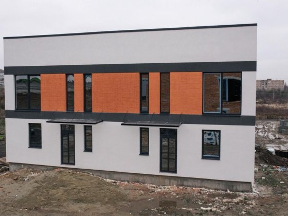 Продаж котеджу на етапі будівництва! масив Макарова Ровно