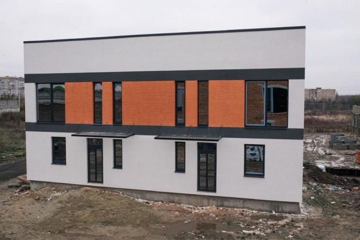 Продаж котеджу на етапі будівництва! масив Макарова - фото 1