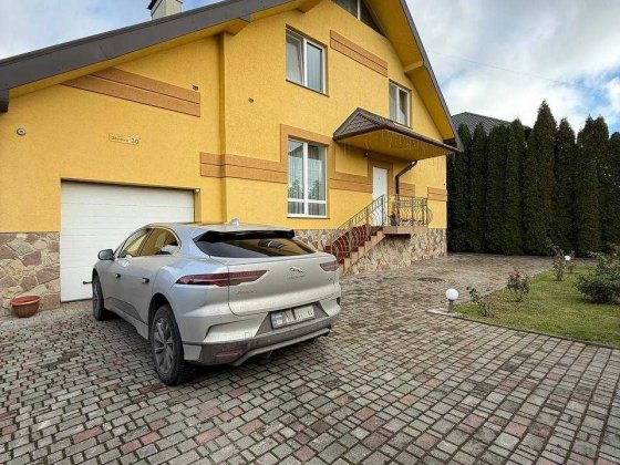 Продаж Будинку в Царському селі Ровно