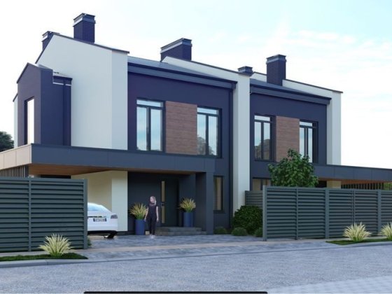 Продам котедж в тихому районі! Рівне